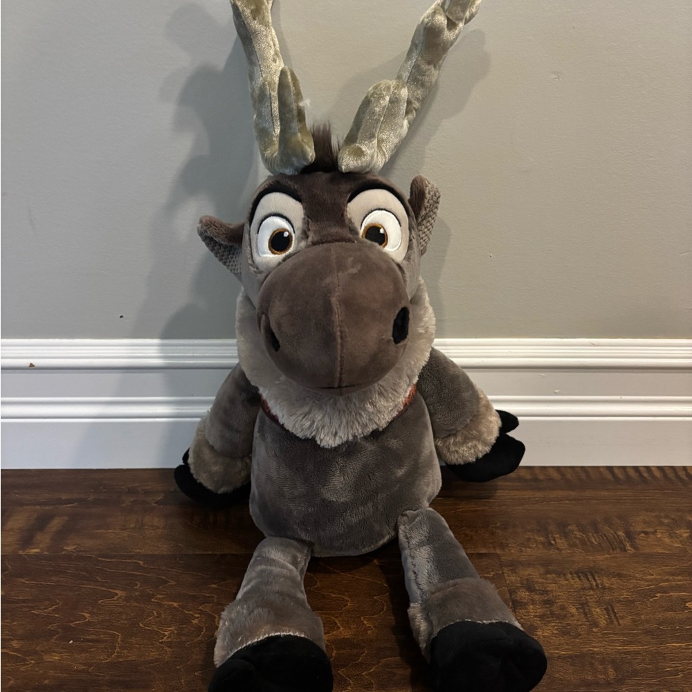 Disney Frozen Sven Scentsy Buddy
